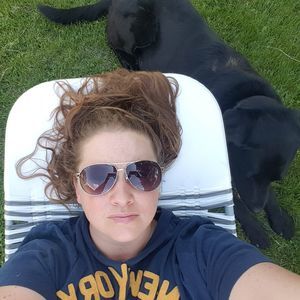 Meet your Posher, Rikki